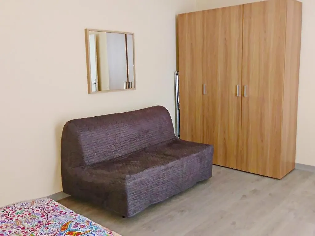 Apartament Frontera-Primavera Apartamento Costa del Silencio