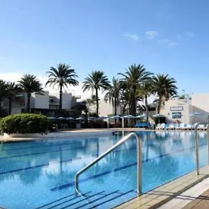 Apartamento Ideal In The South Of Tenerife, Costa del Silencio