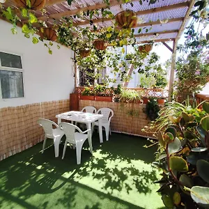 Сasa de vacaciones Costa Sur -4 Piscinas, Costa del Silencio